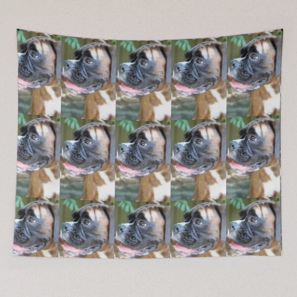 Item preview, Luthien -Boxer Dogs Series designed and sold by Evita.