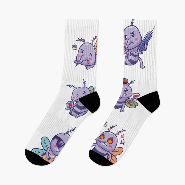Item preview, the crazy mosquito funny set of mosquitoes designed and sold by cute--world.