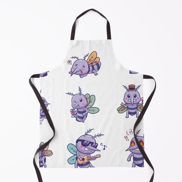 Item preview, the crazy mosquito funny set of mosquitoes designed and sold by cute--world.