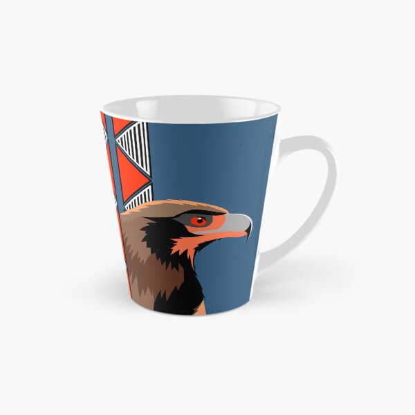 Item preview, Totem Eagle. designed and sold by Graham Colton.