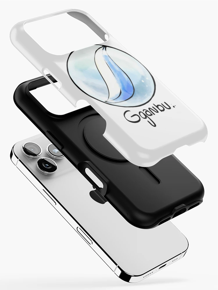 Thumbnail 2 of 4, iPhone Case, G Sign   designed and sold by Rafcoll.