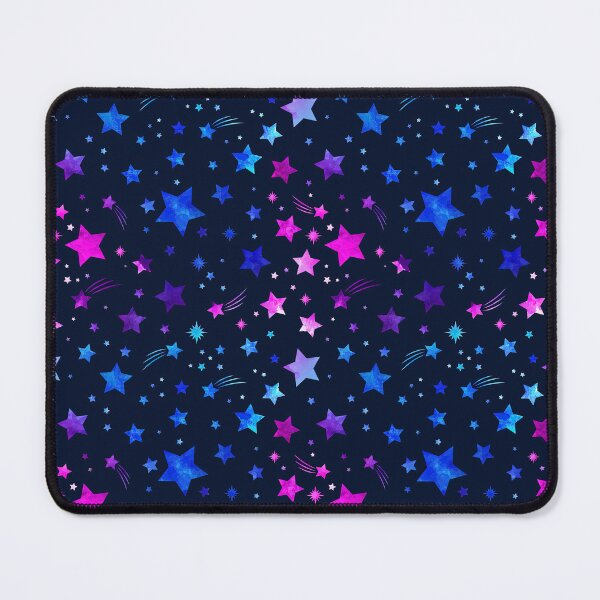 Item preview, Cosmic Pattern, Cosmic Star Pattern, Space Pattern designed and sold by graphic-genie.