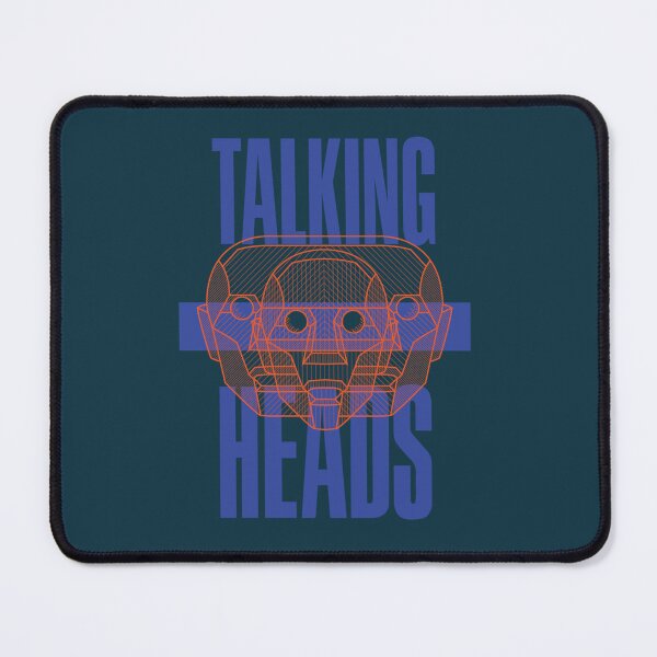 Item preview, Talking Heads Alt. designed and sold by chrissdesign.