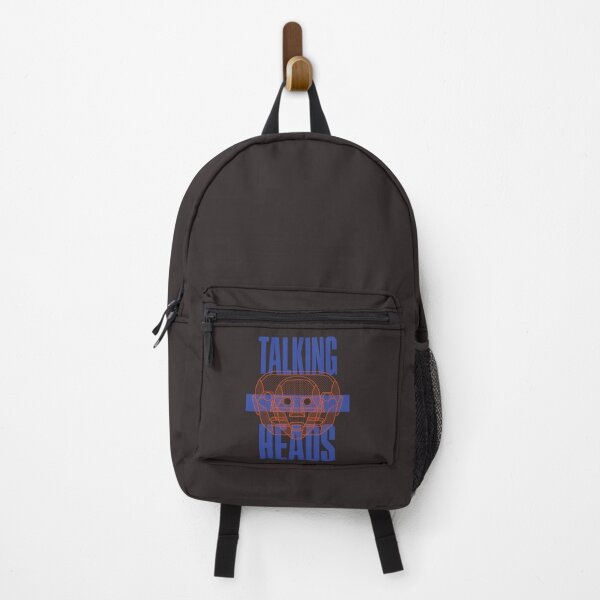 Item preview, Talking Heads Alt. designed and sold by chrissdesign.
