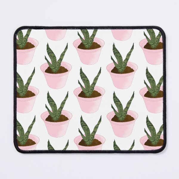 Item preview, Snake Plant designed and sold by sebrahn.