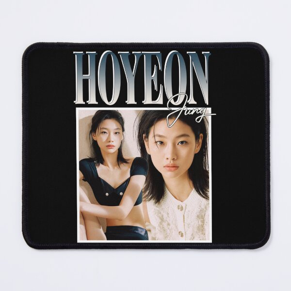 Item preview, Hoyeon Jung   designed and sold by Rafcoll.