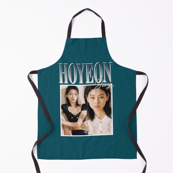 Item preview, Hoyeon Jung   designed and sold by Rafcoll.