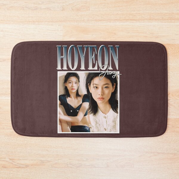 Item preview, Hoyeon Jung   designed and sold by Rafcoll.