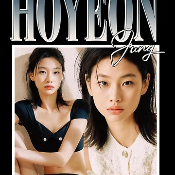 Artwork thumbnail, Hoyeon Jung   by Rafcoll