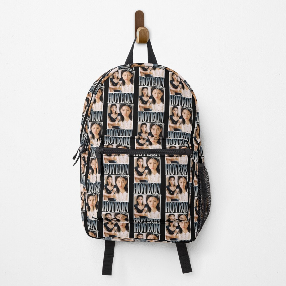 Item preview, Backpack designed and sold by Rafcoll.