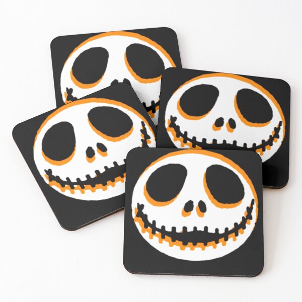 Item preview, Bad ass Halloween jack skeleton  designed and sold by Harlo Muisic.