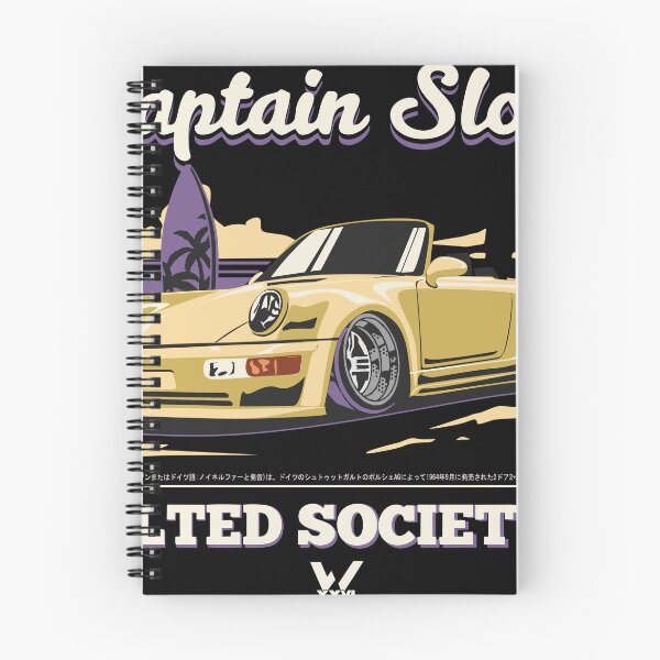 Item preview, captain slow designed and sold by Walid26art.