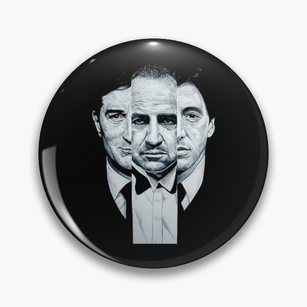 Item preview, Godfather   designed and sold by Rafcoll.