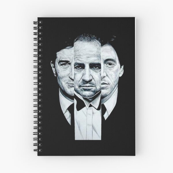 Item preview, Godfather   designed and sold by Rafcoll.