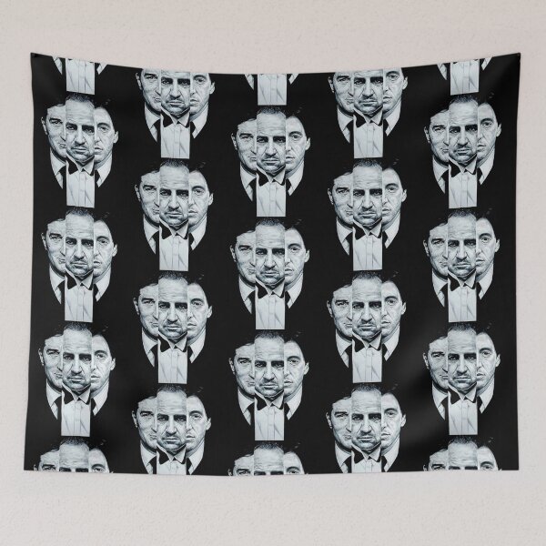Item preview, Godfather   designed and sold by Rafcoll.