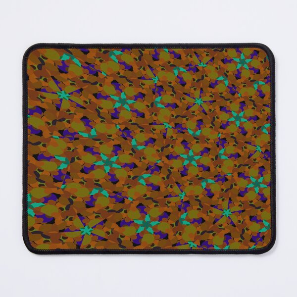 Item preview, Little Green Flowers designed and sold by JPugliese.