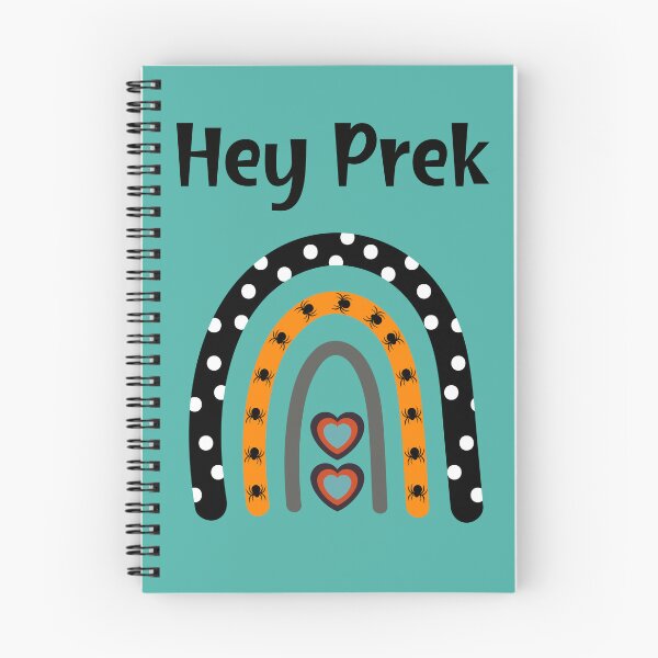 Item preview, Hey Prek 1st day of school designed and sold by MimKee.