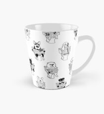 Morning Constitutional Tall Mug