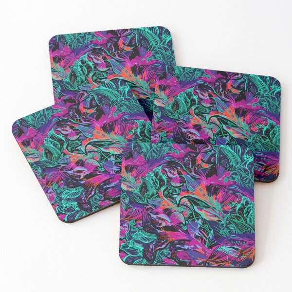 Item preview, Blossom Flower Purple Spring Summer Colorful designed and sold by BigWildKiwi.