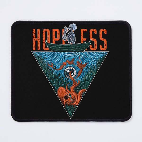 Item preview, Hopeless designed and sold by wicaksonoazim.