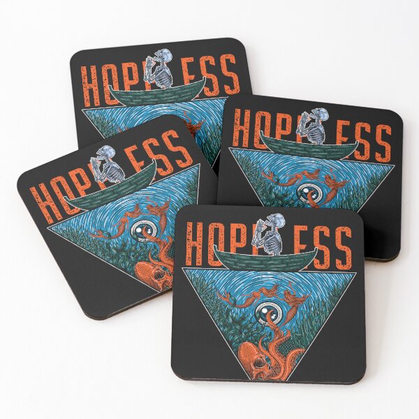 Item preview, Hopeless designed and sold by wicaksonoazim.