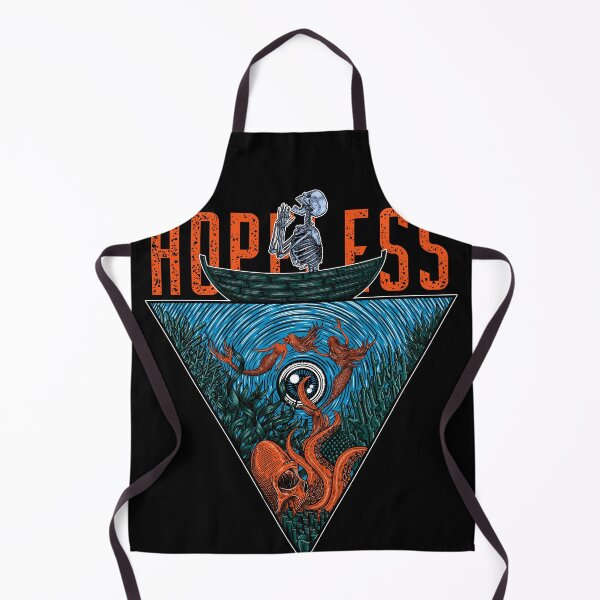 Item preview, Hopeless designed and sold by wicaksonoazim.