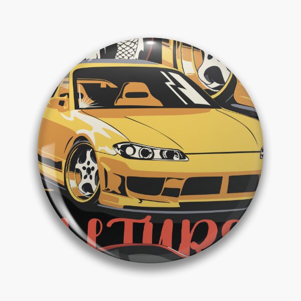 Item preview, s15 designed and sold by Walid26art.