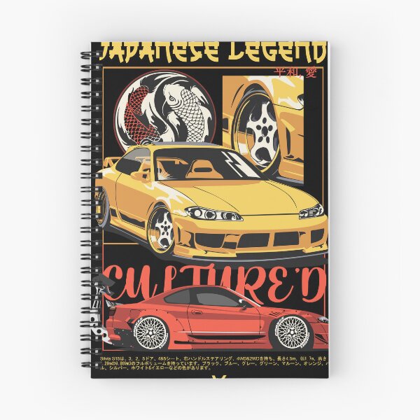 Item preview, s15 designed and sold by Walid26art.