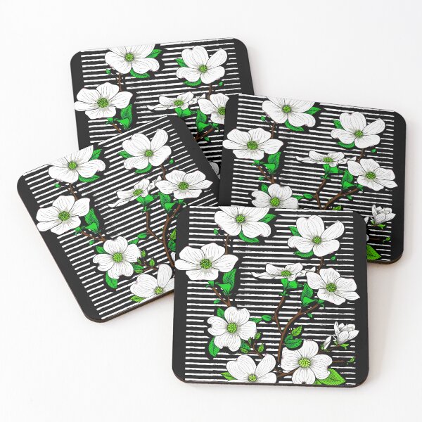 Item preview, Flower Flowers Spring Summer Colorful designed and sold by BigWildKiwi.