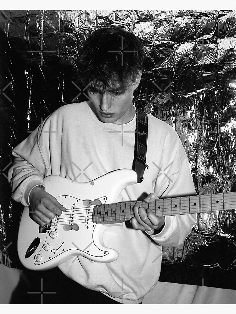 "sam fender" Sticker for Sale by ScottCornish Redbubble