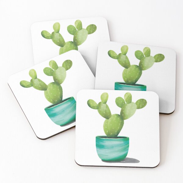 Item preview, Cactus Love designed and sold by TesDahDesigns.