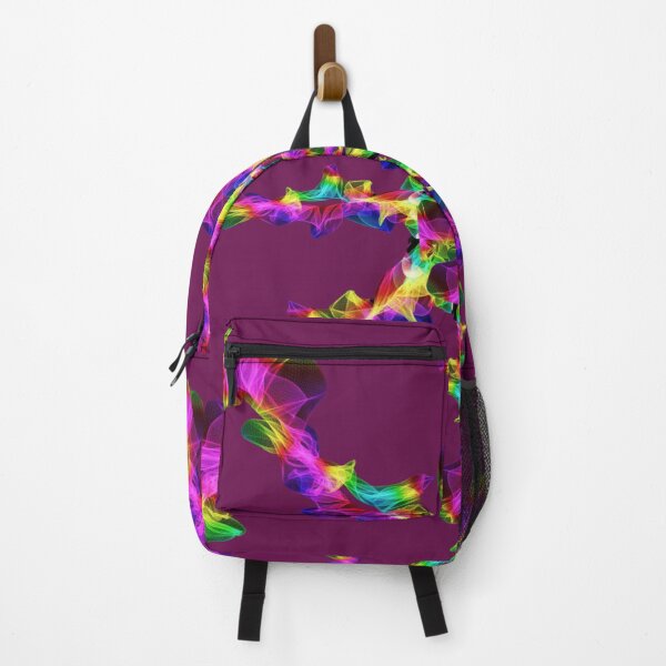 Item preview, Rainbow Smoke 7 Colors designed and sold by Javedempire.