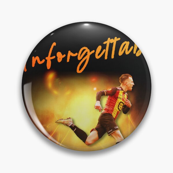 Item preview, Unforgettable black - Mechelen Tshirt, sticker, hoodie designed and sold by Kakker4Life.