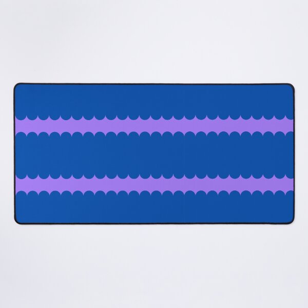 Item preview, Purple and Blue designed and sold by southerndoll67.