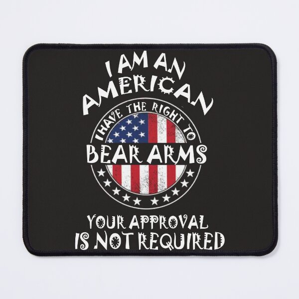 Item preview, I AM AN AMERICAN designed and sold by Audreycarro77.