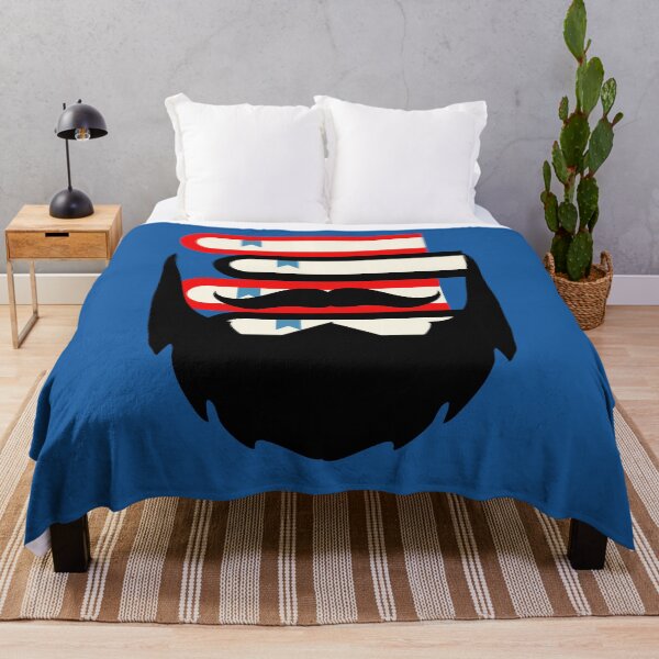 Item preview, The Book Beard 5 designed and sold by tmdaliggr.