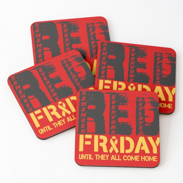 Item preview, R.E.D designed and sold by Blue Line Hub.