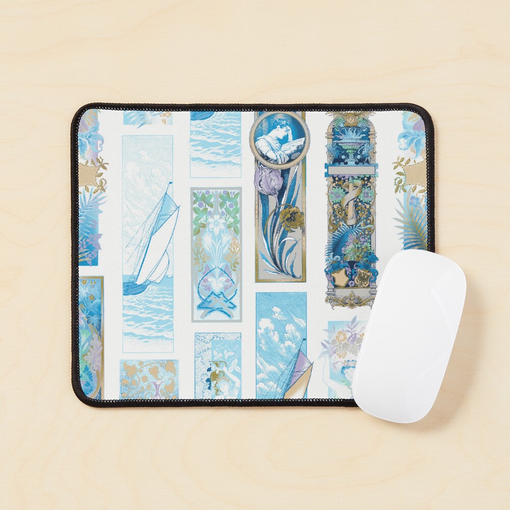 Item preview, Mouse Pad designed and sold by Pannpradit.
