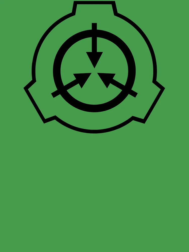 FCP001GREEN.RTF - SCP Foundation