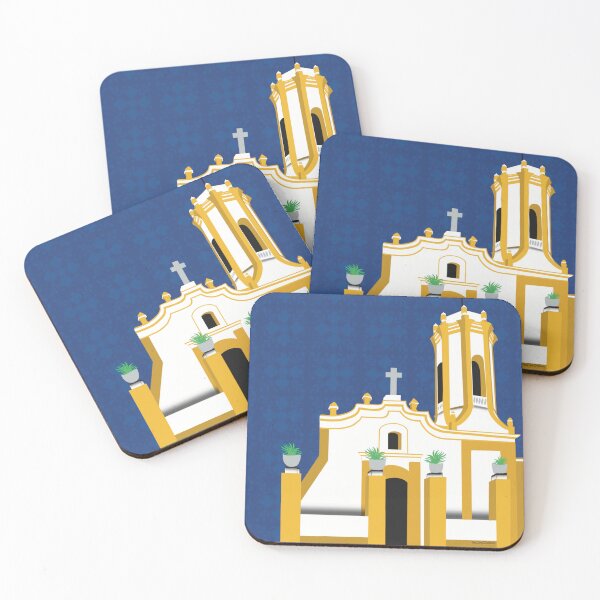 Item preview, Iglesia Saucillo designed and sold by TesDahDesigns.