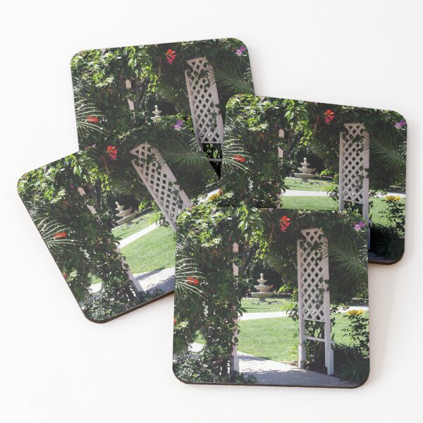 Item preview, Archway to a Vacation  designed and sold by heatherfriedman.