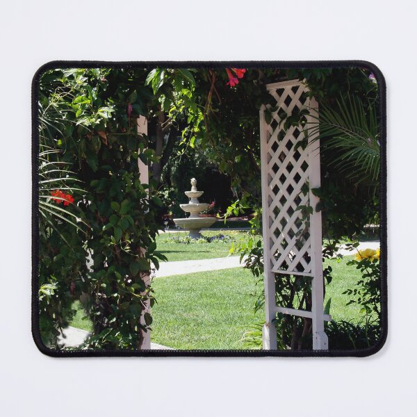 Item preview, Archway to a Vacation designed and sold by heatherfriedman.