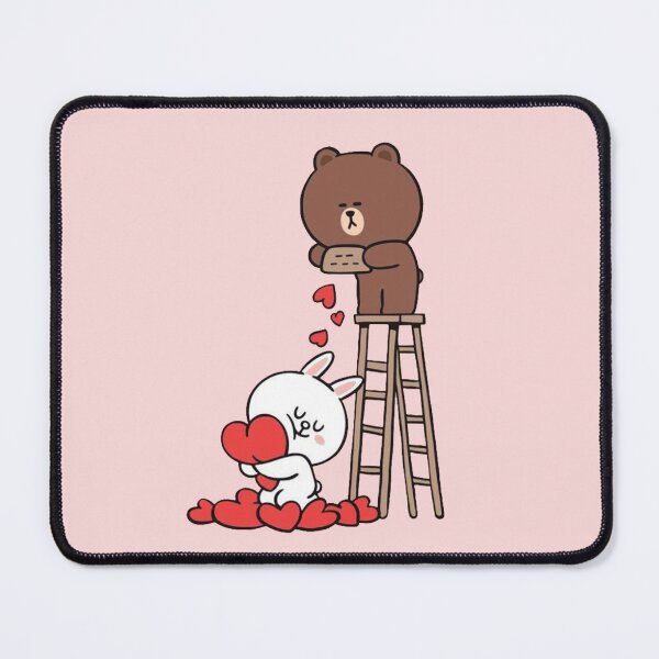 Item preview, Brown Cony designed and sold by ning-lucky.