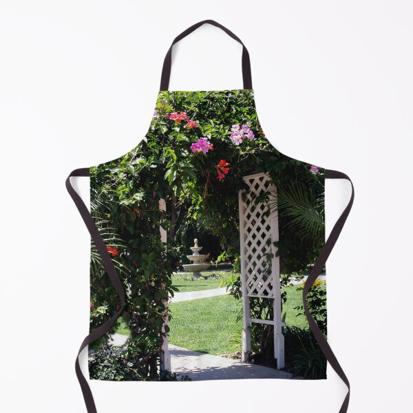 Item preview, Archway to a Vacation designed and sold by heatherfriedman.