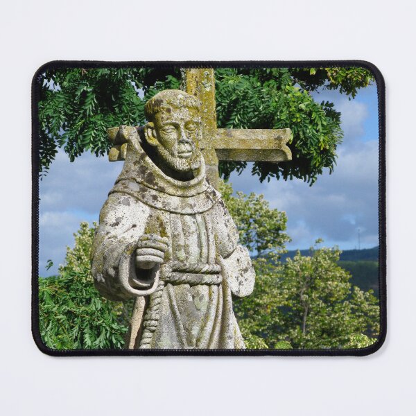 Item preview, S. Francisco - Capela Nova, Vila Real, Portugal. designed and sold by Marilyn Harris.