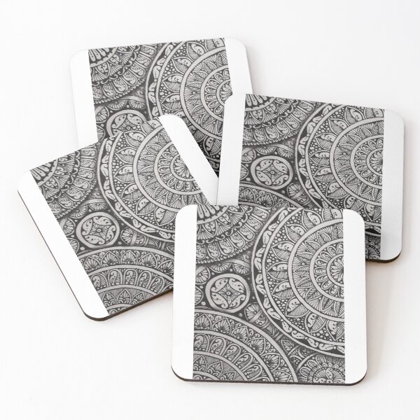Item preview, Mandala designed and sold by scintilla1822.