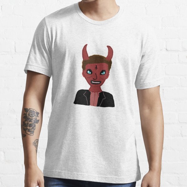 Satan Essential T-Shirt