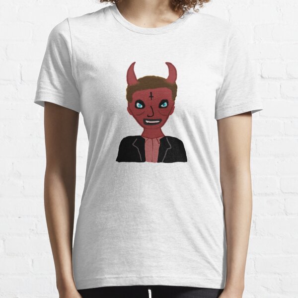 Satan Essential T-Shirt