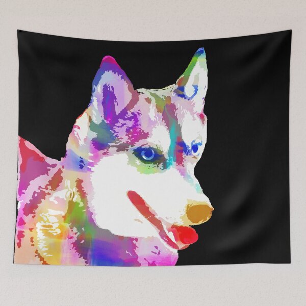 Item preview, A Colorful Breed designed and sold by May Finch.
