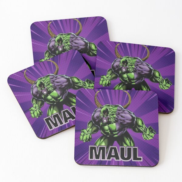 Item preview, Maul WILDcats  designed and sold by jakersvelmax.